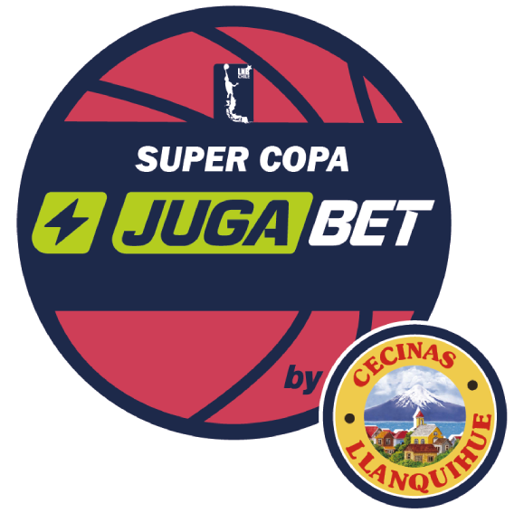 Logo Supercopa