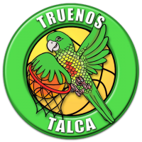 logo TRUENOS DE TALCA
