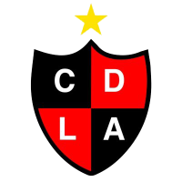 logo CD LAS ANIMAS