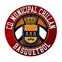 logo CD MUNICIPAL CHILLAN
