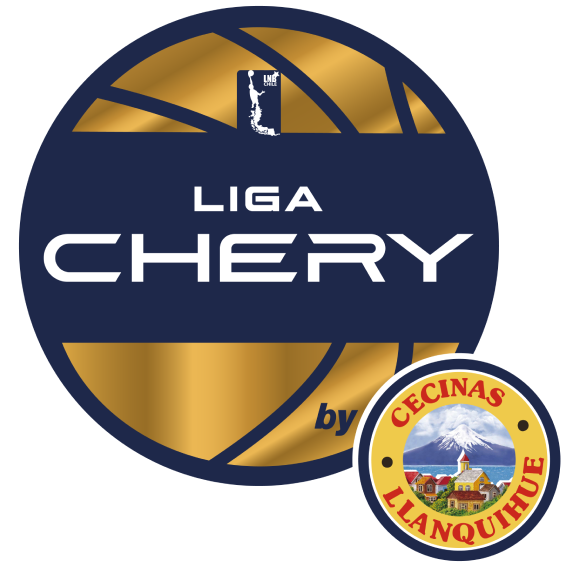 LIGA CHERY